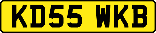 KD55WKB