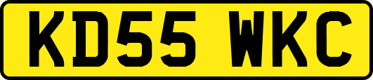 KD55WKC