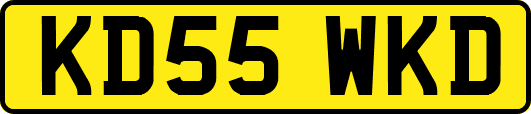 KD55WKD