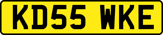 KD55WKE
