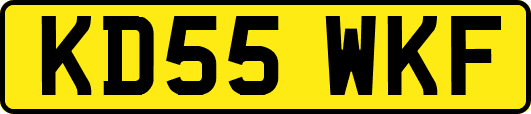 KD55WKF