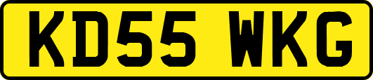 KD55WKG