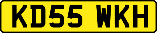 KD55WKH