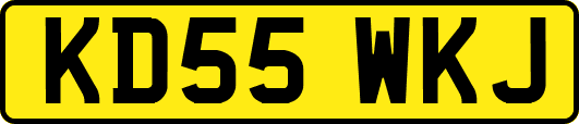 KD55WKJ