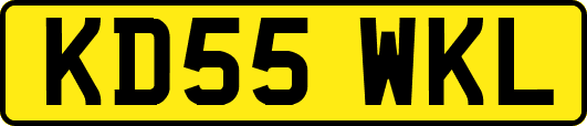 KD55WKL