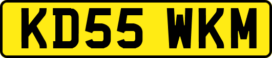 KD55WKM