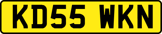 KD55WKN