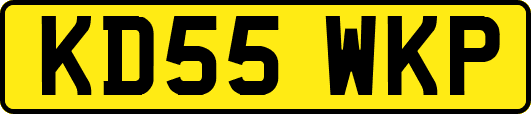 KD55WKP