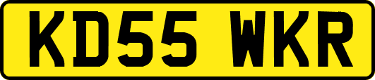 KD55WKR
