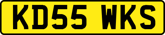 KD55WKS