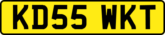 KD55WKT