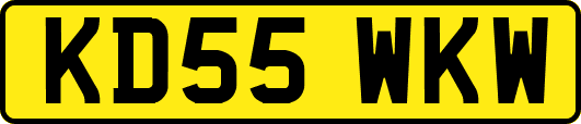 KD55WKW