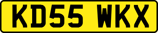 KD55WKX