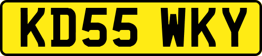 KD55WKY