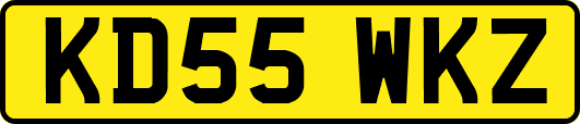 KD55WKZ