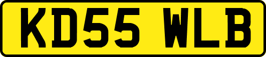 KD55WLB