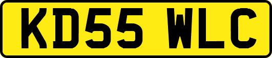 KD55WLC