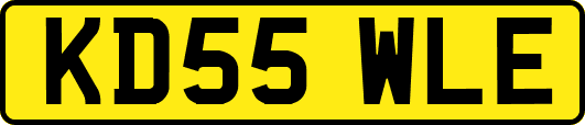 KD55WLE