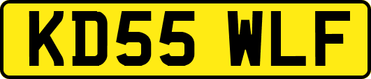 KD55WLF