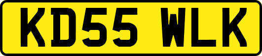 KD55WLK
