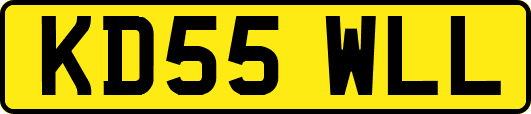KD55WLL
