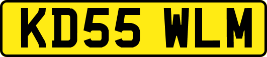 KD55WLM