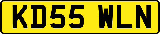 KD55WLN