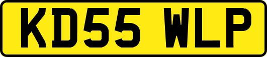 KD55WLP
