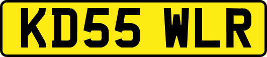 KD55WLR