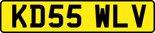 KD55WLV