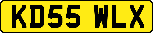 KD55WLX