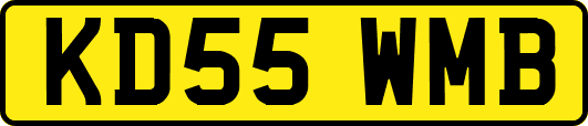 KD55WMB