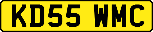 KD55WMC
