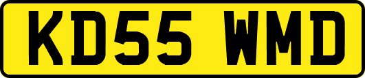 KD55WMD