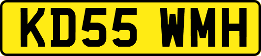 KD55WMH