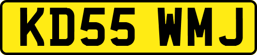 KD55WMJ