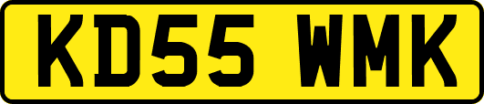 KD55WMK