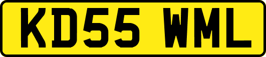 KD55WML