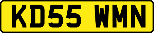 KD55WMN