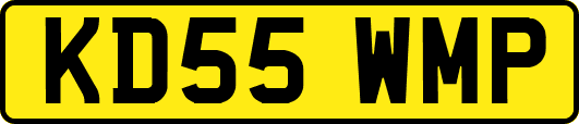 KD55WMP