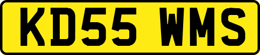 KD55WMS