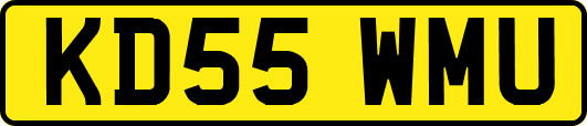 KD55WMU