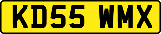KD55WMX