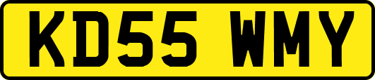 KD55WMY