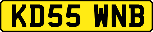 KD55WNB