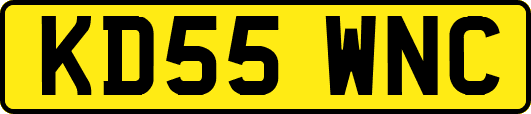 KD55WNC