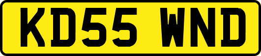 KD55WND