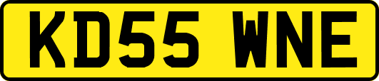 KD55WNE