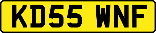 KD55WNF