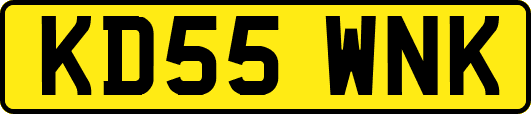 KD55WNK